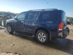 2010 Nissan Armada SE