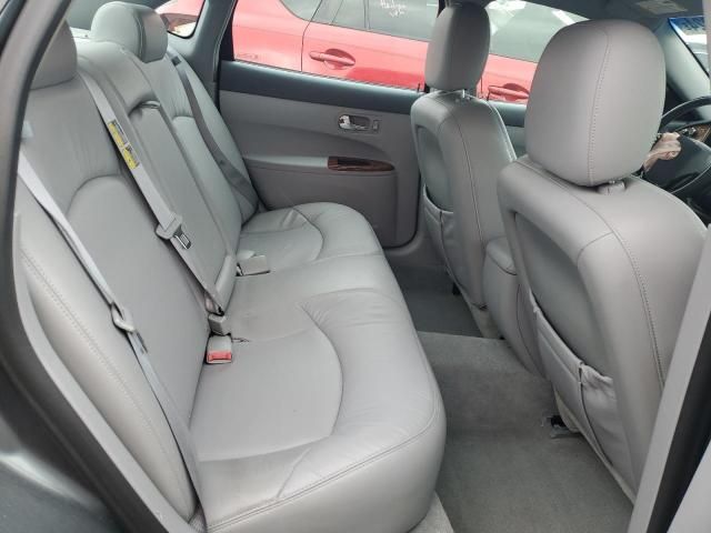 2005 Buick Lacrosse CXL