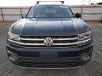 2018 Volkswagen Atlas SEL