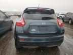 2012 Nissan Juke S