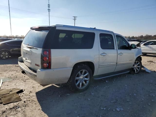 2011 GMC Yukon XL Denali