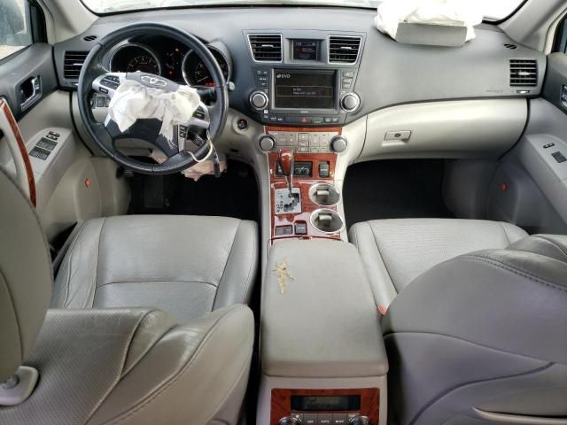 2011 Toyota Highlander Limited