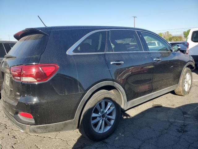 2019 KIA Sorento L