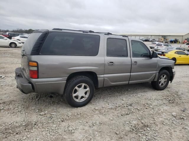 2006 GMC Yukon XL Denali