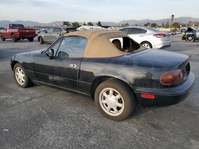 1993 Mazda MX-5 Miata