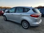 2013 Ford C-MAX SE