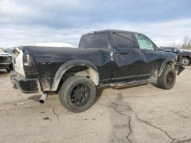 2019 Dodge RAM 2500 BIG Horn