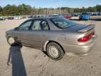 2003 Buick Century Custom