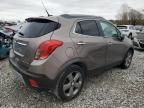 2013 Buick Encore Convenience