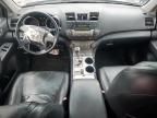 2008 Toyota Highlander Sport