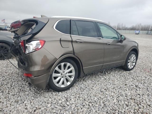 2017 Buick Envision Premium