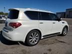 2014 Infiniti QX80