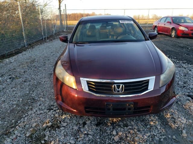 2009 Honda Accord EXL