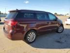 2015 KIA Sedona EX