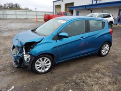 2019 Chevrolet Spark 1LT en venta en Mcfarland, WI