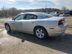 2012 Dodge Charger SE