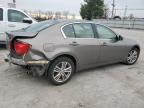 2010 Infiniti G37