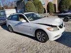 2006 BMW 325 XIT