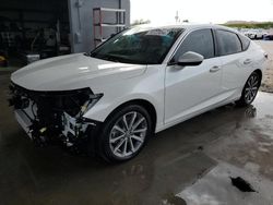 2024 Acura Integra en venta en West Palm Beach, FL