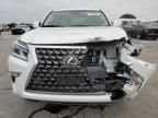 2022 Lexus GX 460 Luxury