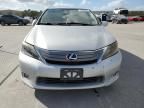 2010 Lexus HS 250H