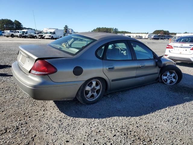 2004 Ford Taurus SES