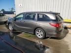 2018 Honda Odyssey EXL