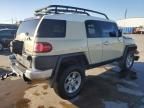 2008 Toyota FJ Cruiser