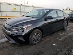 Vehiculos salvage en venta de Copart Cleveland: 2024 KIA Forte LX