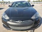 2013 Hyundai Genesis Coupe 2.0T