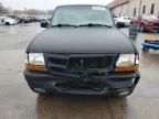 2000 Ford Ranger Super Cab