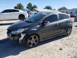 2016 Ford Fiesta ST en venta en Prairie Grove, AR