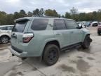 2023 Toyota 4runner SE