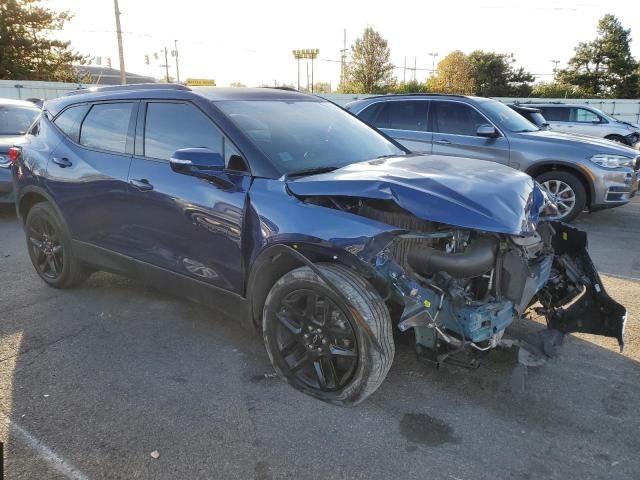 2022 Chevrolet Blazer 3LT