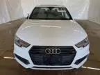 2019 Audi A4 Premium