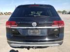 2019 Volkswagen Atlas SEL Premium