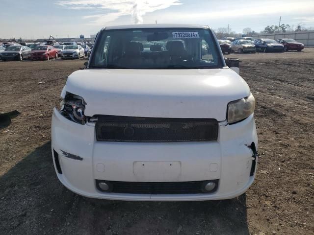 2010 Scion XB