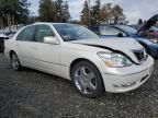 2006 Lexus LS 430