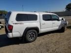 2019 Toyota Tacoma Double Cab