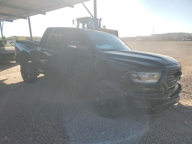 2019 Dodge RAM 1500 BIG HORN/LONE Star