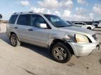 2004 Honda Pilot EXL