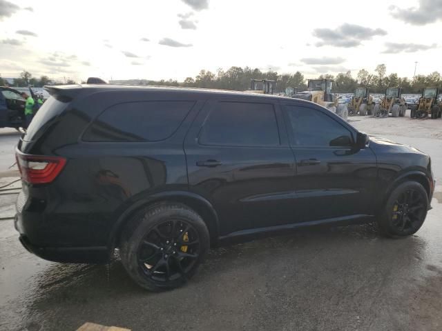 2023 Dodge Durango SRT Hellcat