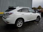 2010 Lexus RX 450H