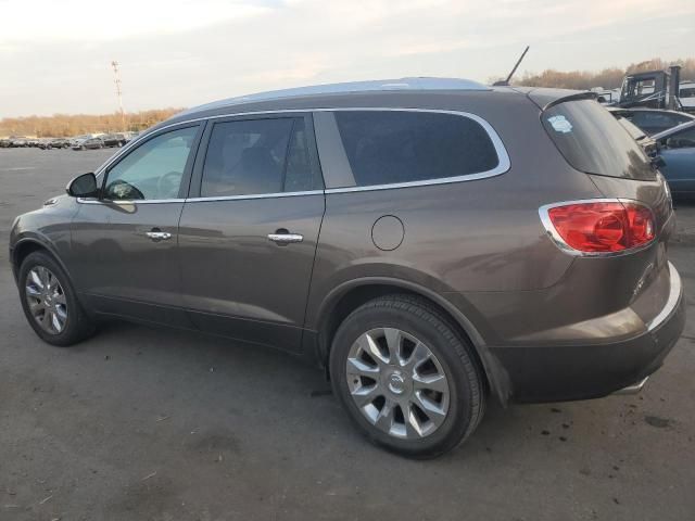 2011 Buick Enclave CXL