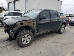 Nissan salvage cars for sale: 2013 Nissan Frontier S