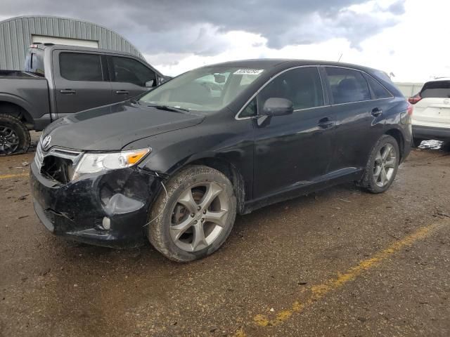 2010 Toyota Venza