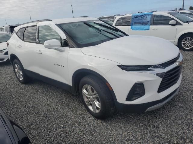 2020 Chevrolet Blazer 1LT