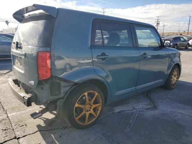 2008 Scion XB