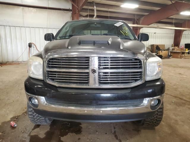 2008 Dodge RAM 1500