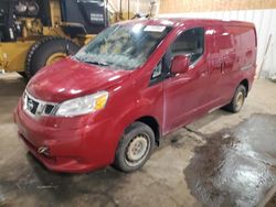 Salvage cars for sale at Anchorage, AK auction: 2013 Nissan NV200 2.5S